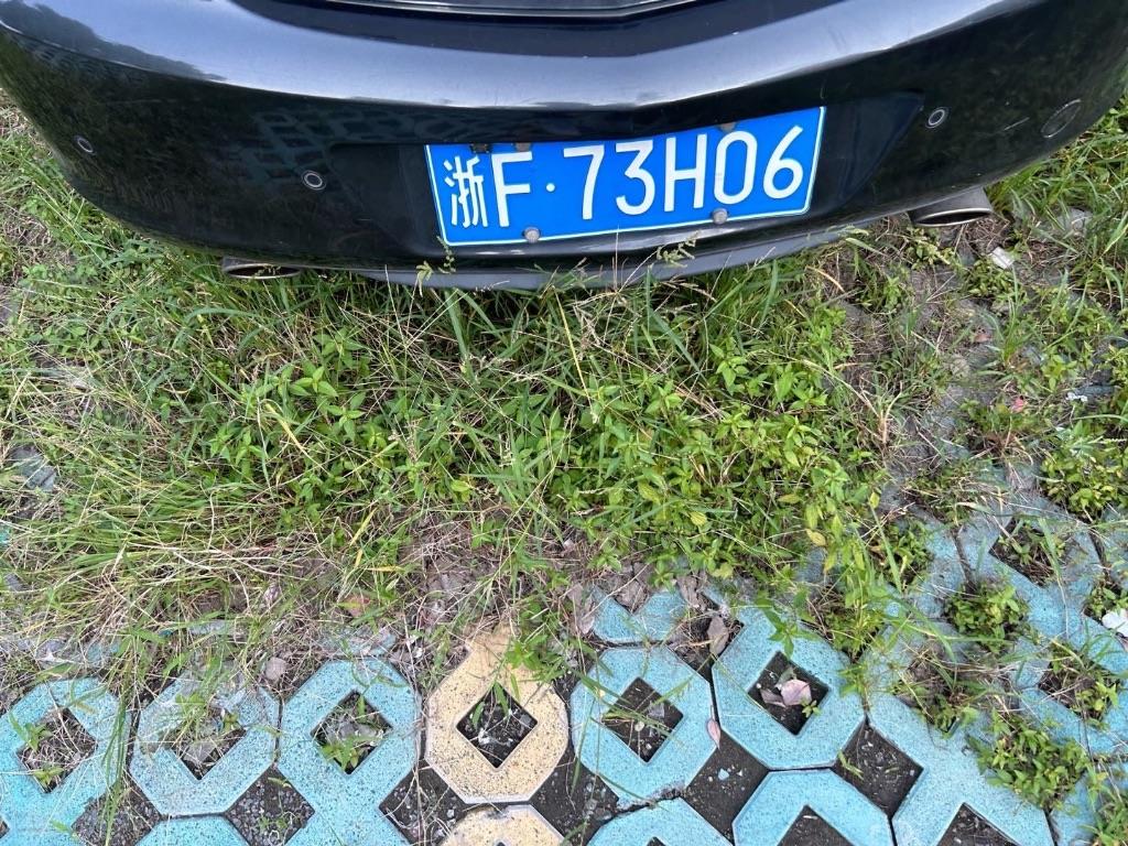 别克