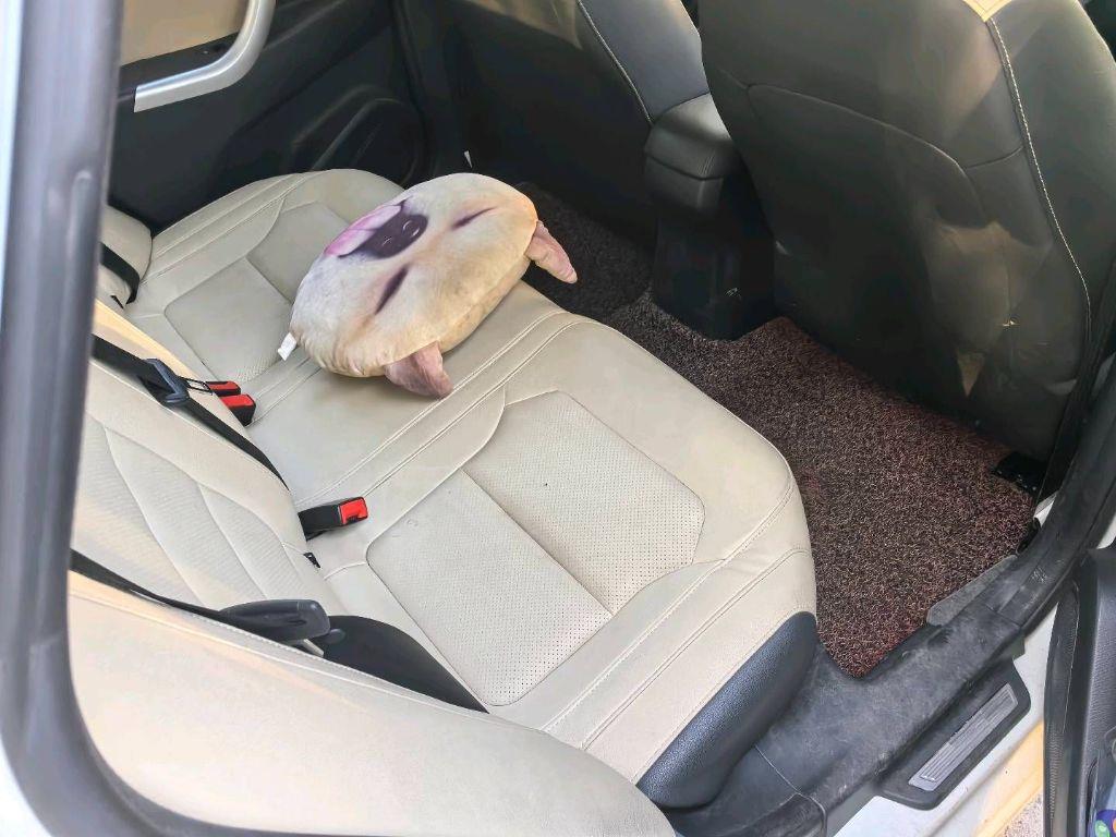 长安汽车