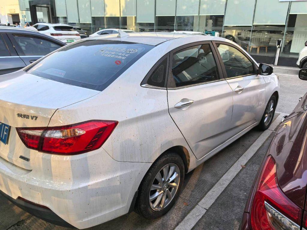 长安汽车