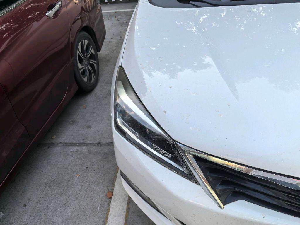 长安汽车