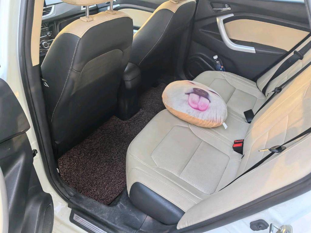 长安汽车