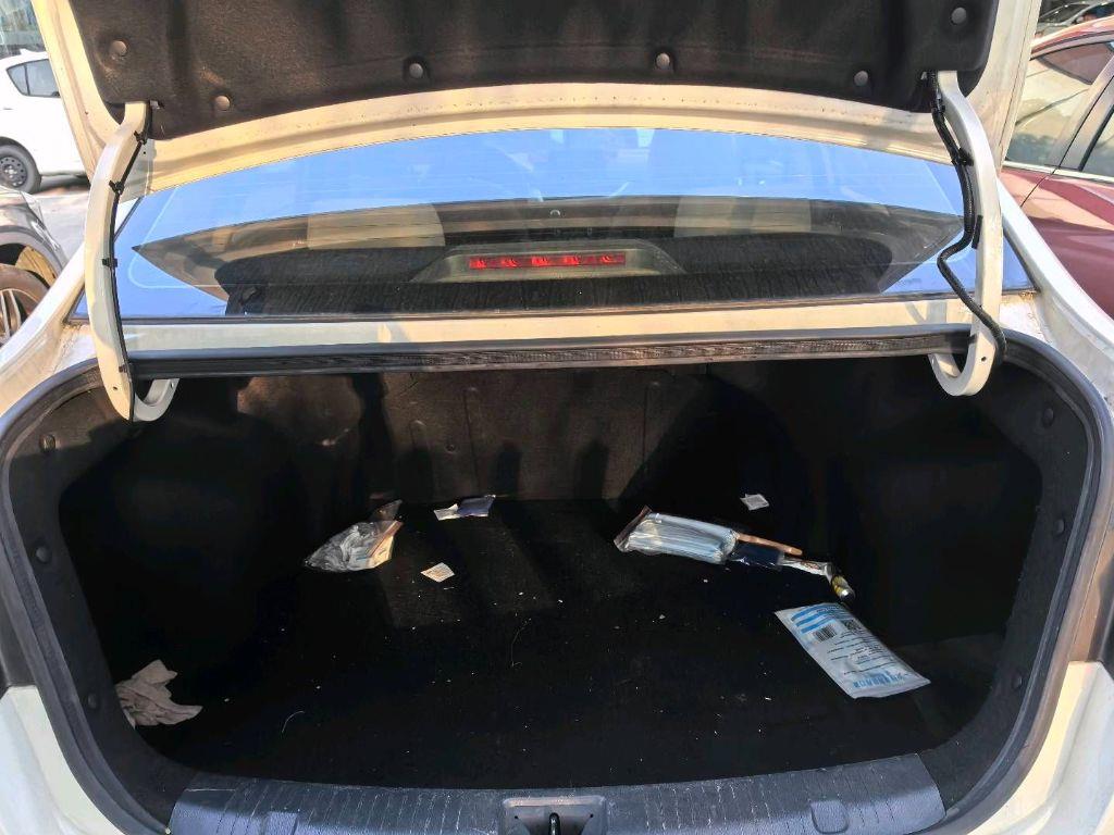 长安汽车