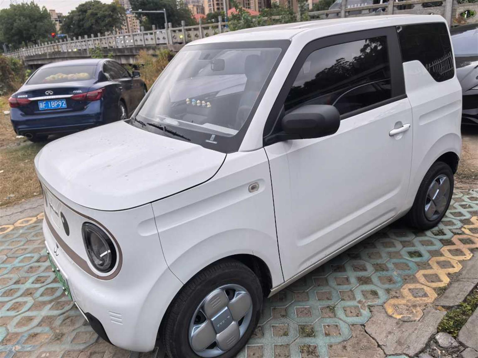吉利汽车