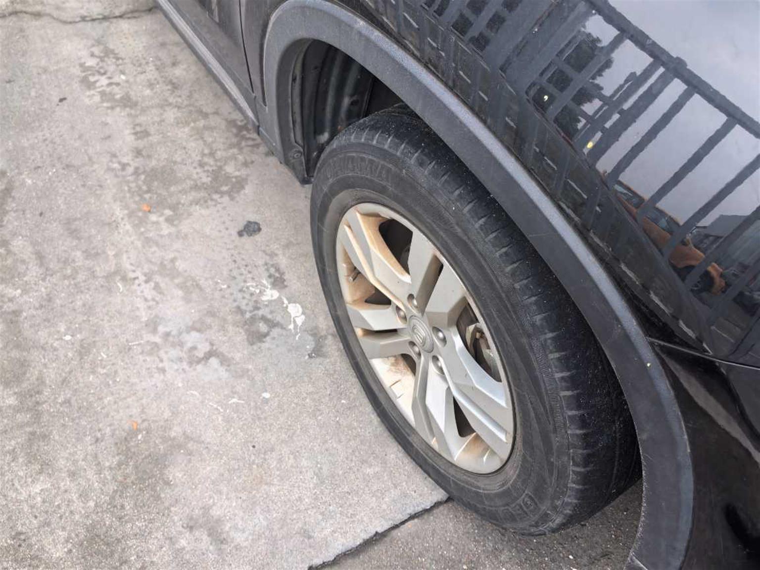 长安汽车