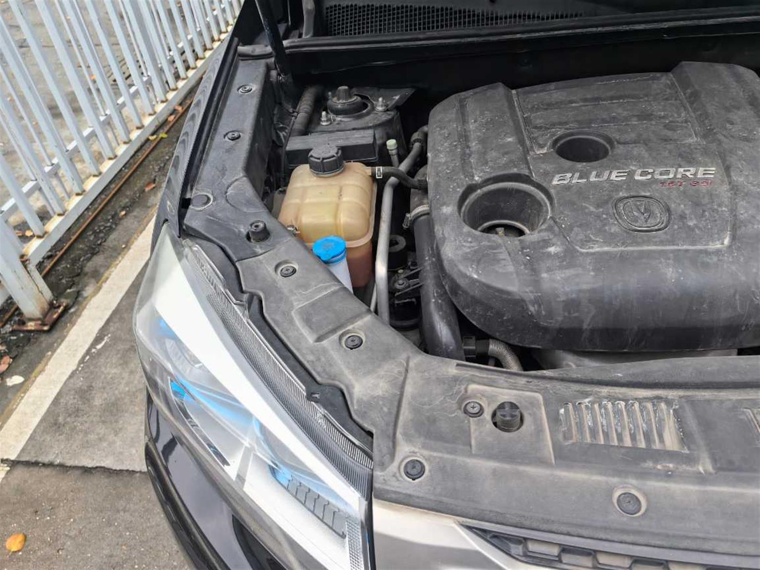 长安汽车