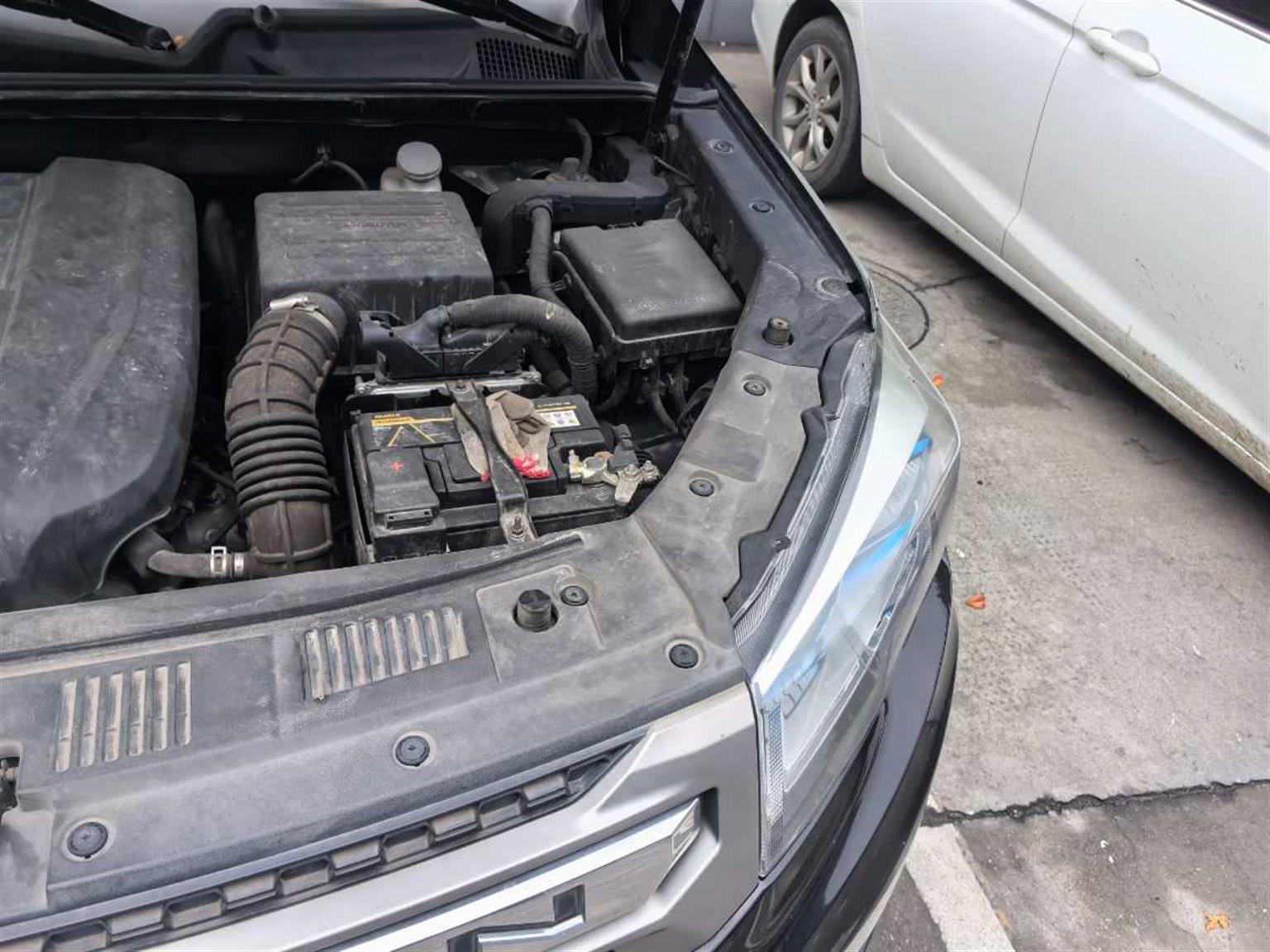 长安汽车