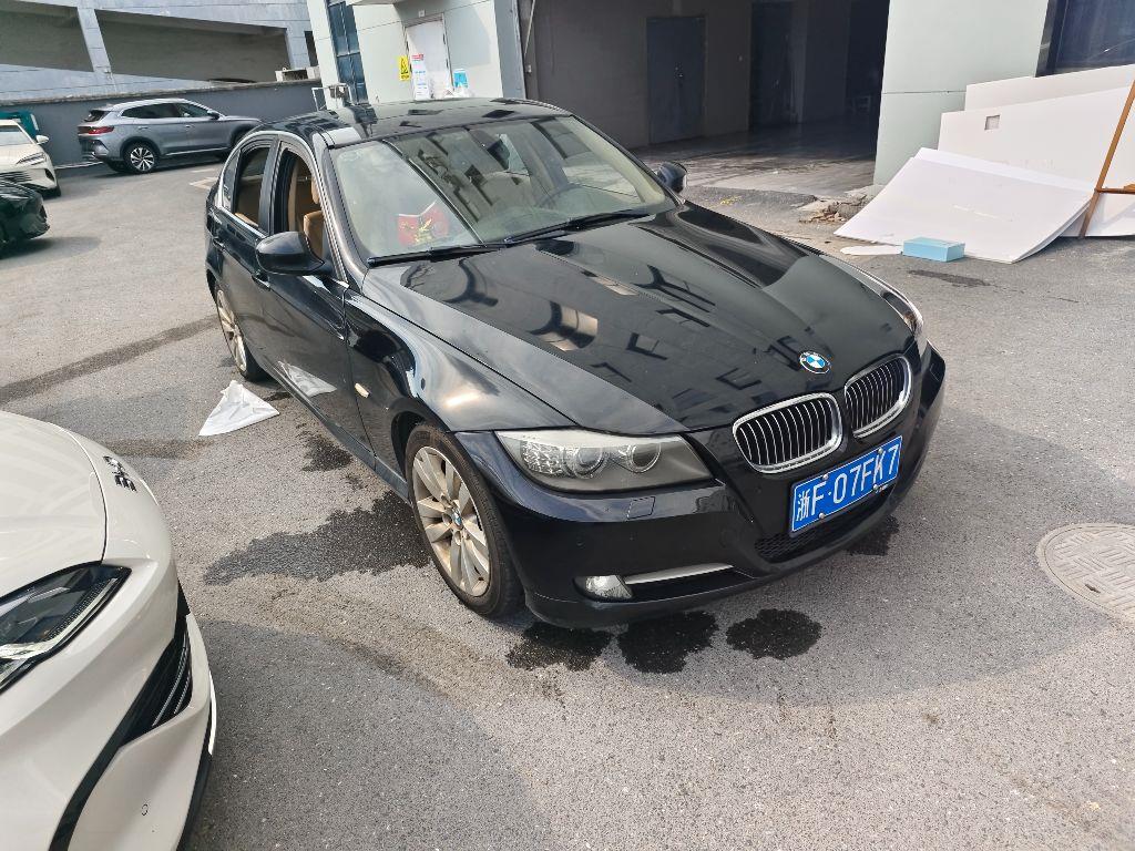 宝马