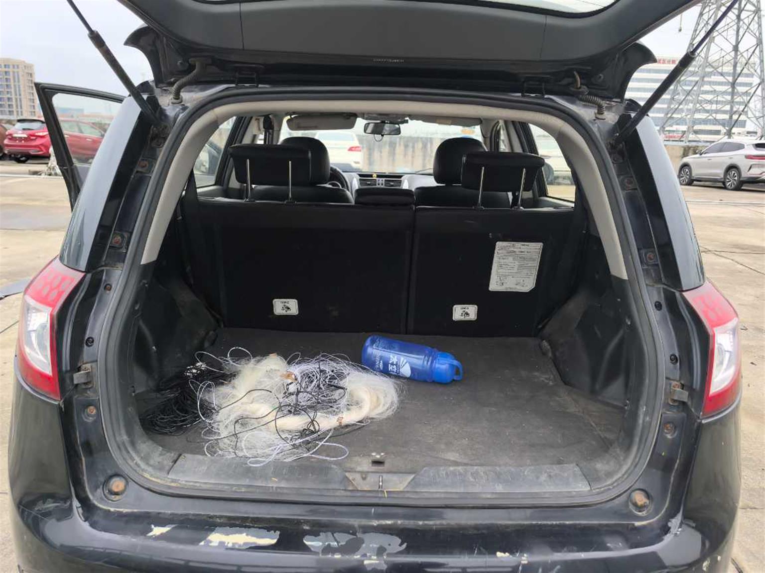 吉利汽车