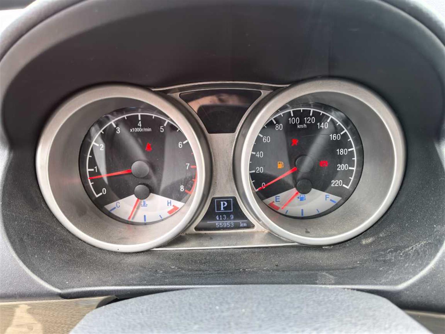 吉利汽车