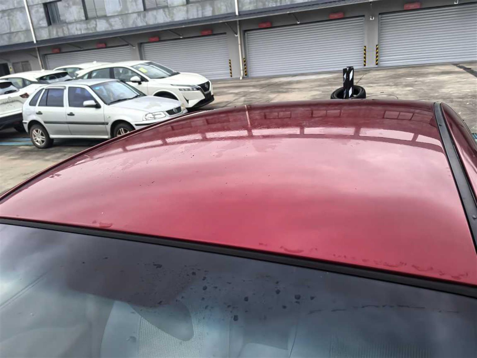 别克