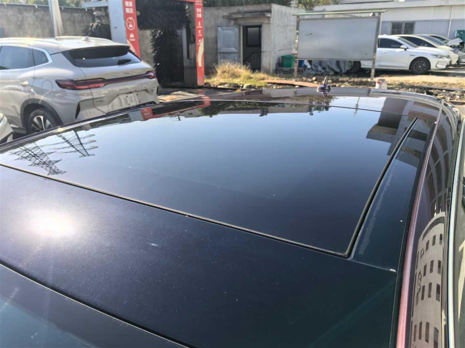 奥迪