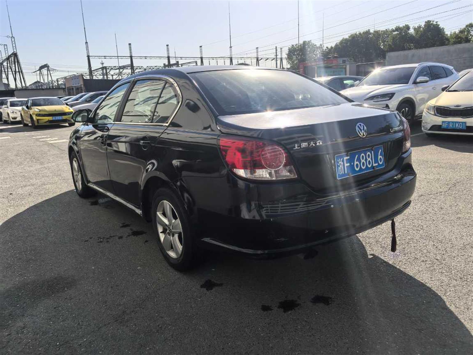 大众