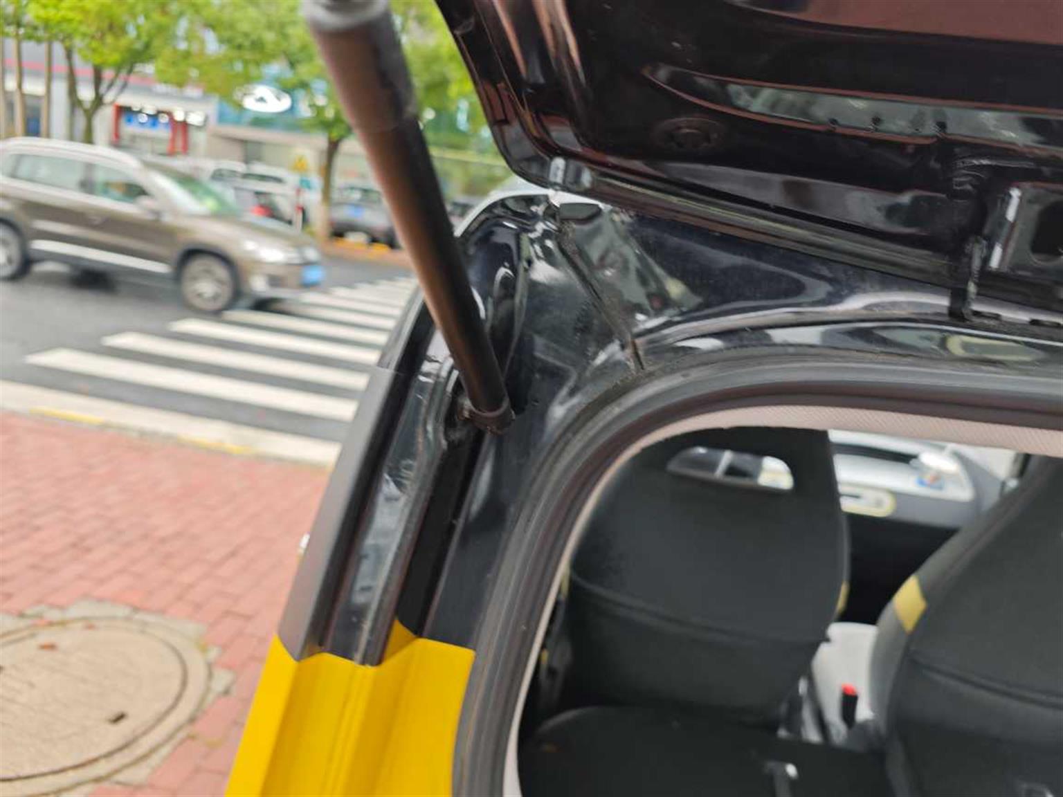 五菱汽车