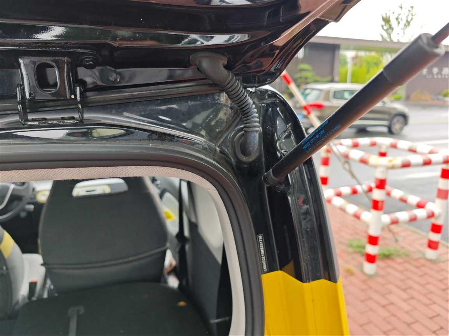五菱汽车