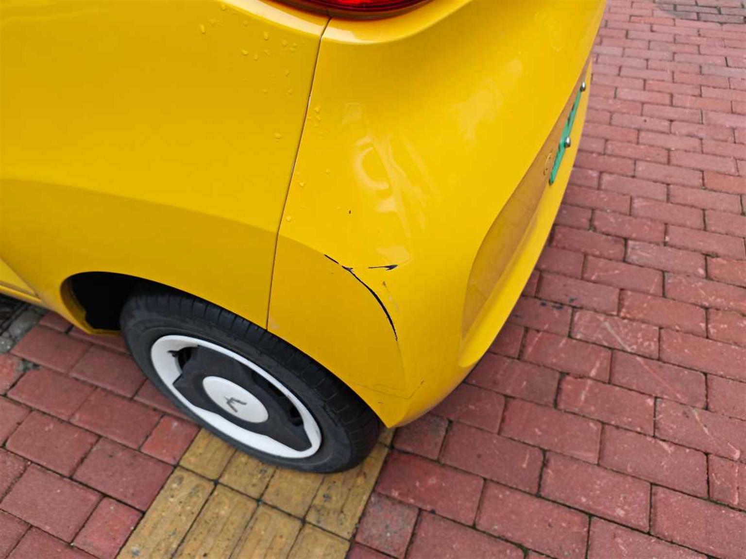 五菱汽车