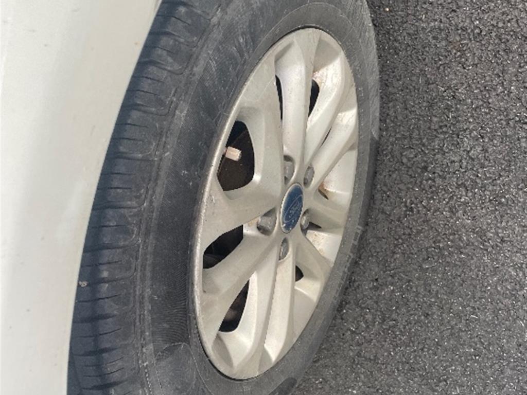 福特