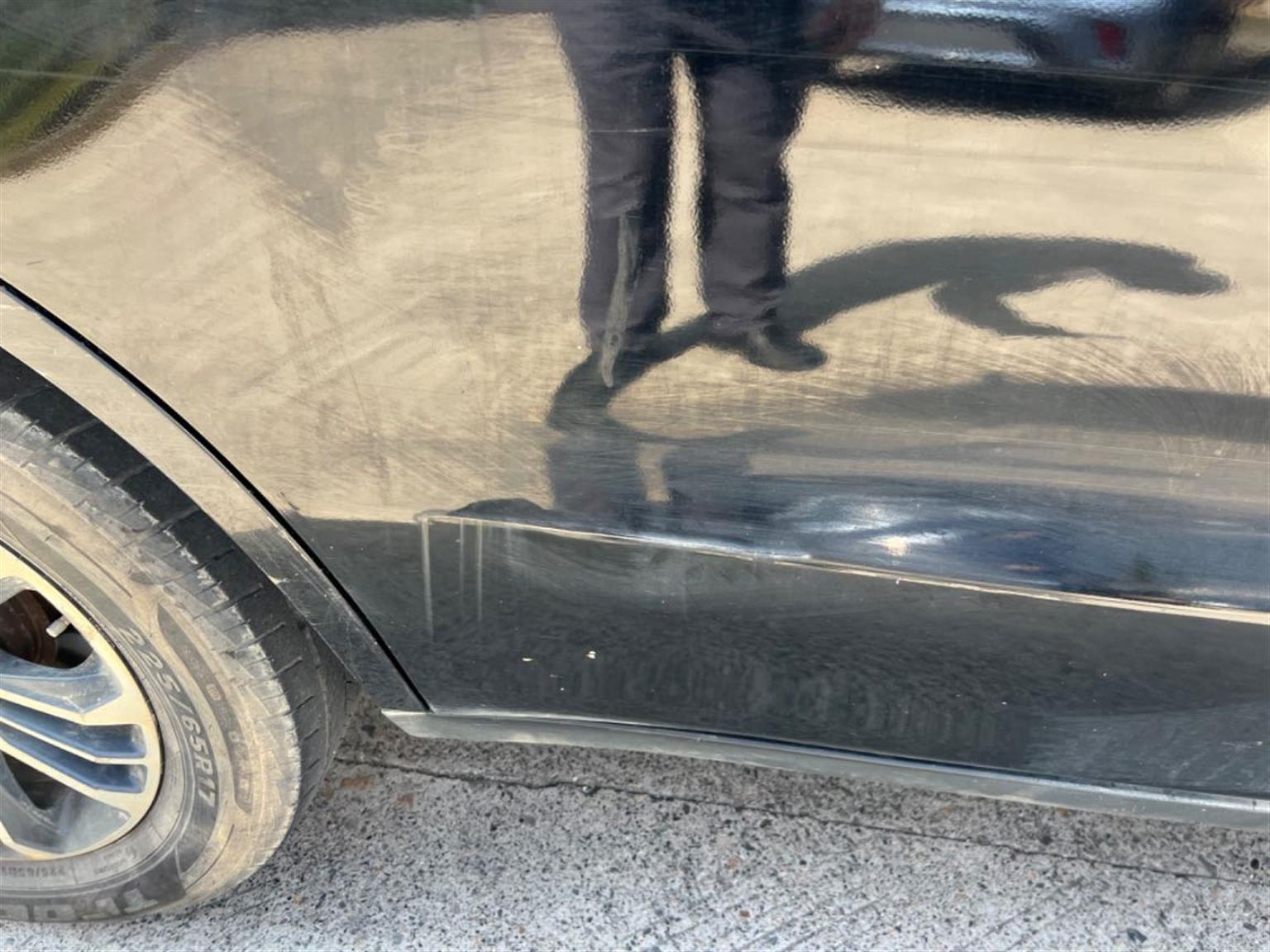 吉利汽车