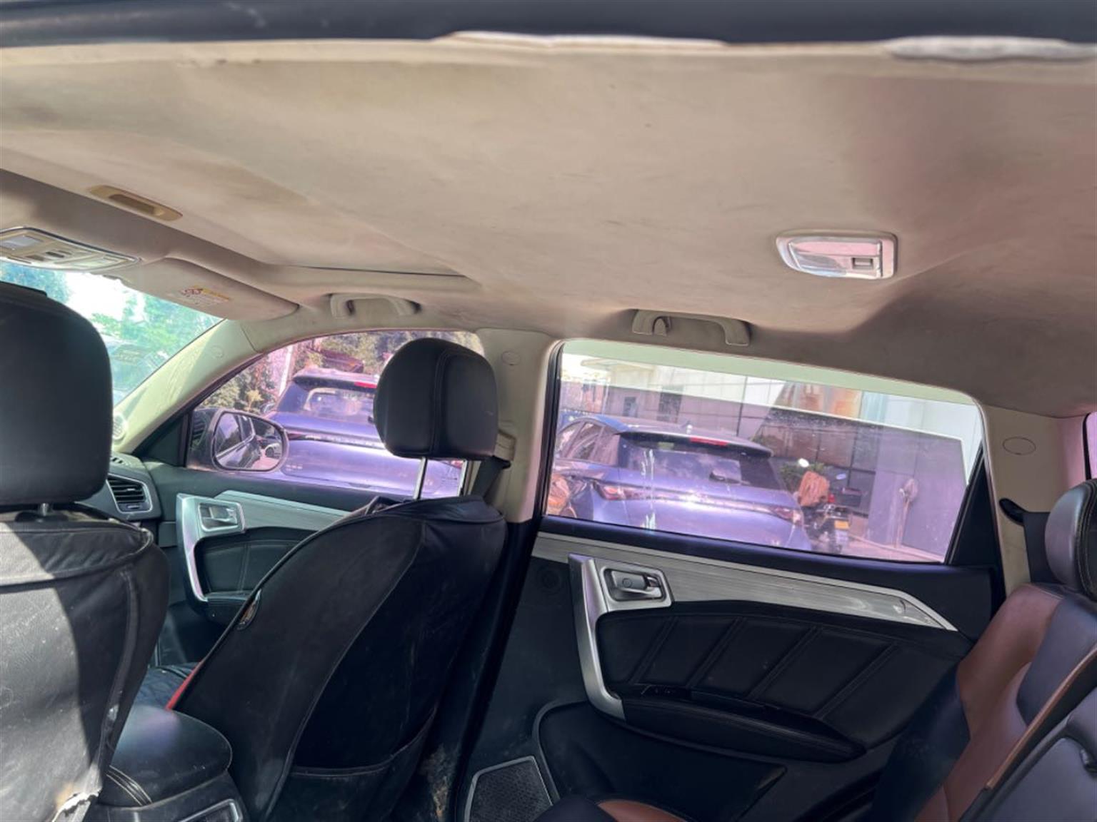 吉利汽车