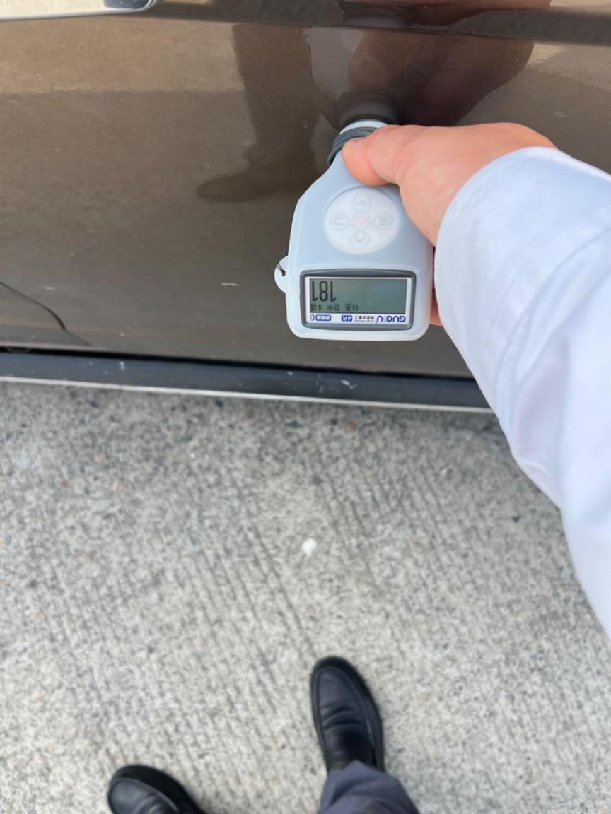 五菱汽车