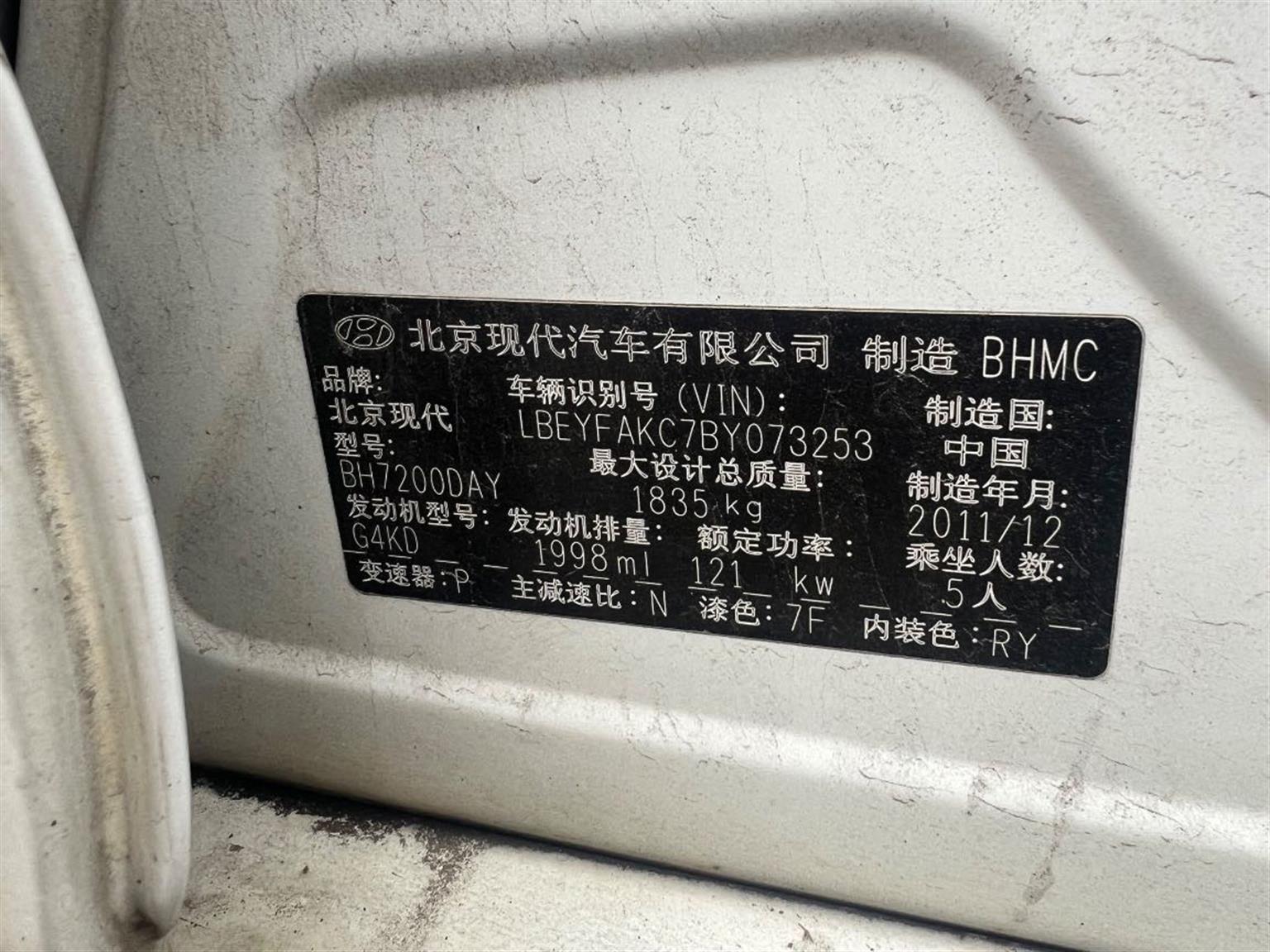 现代