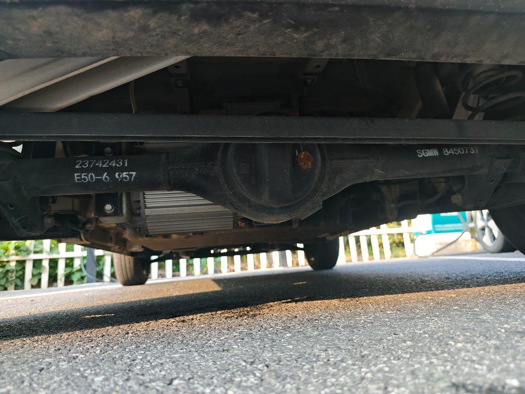 五菱汽车