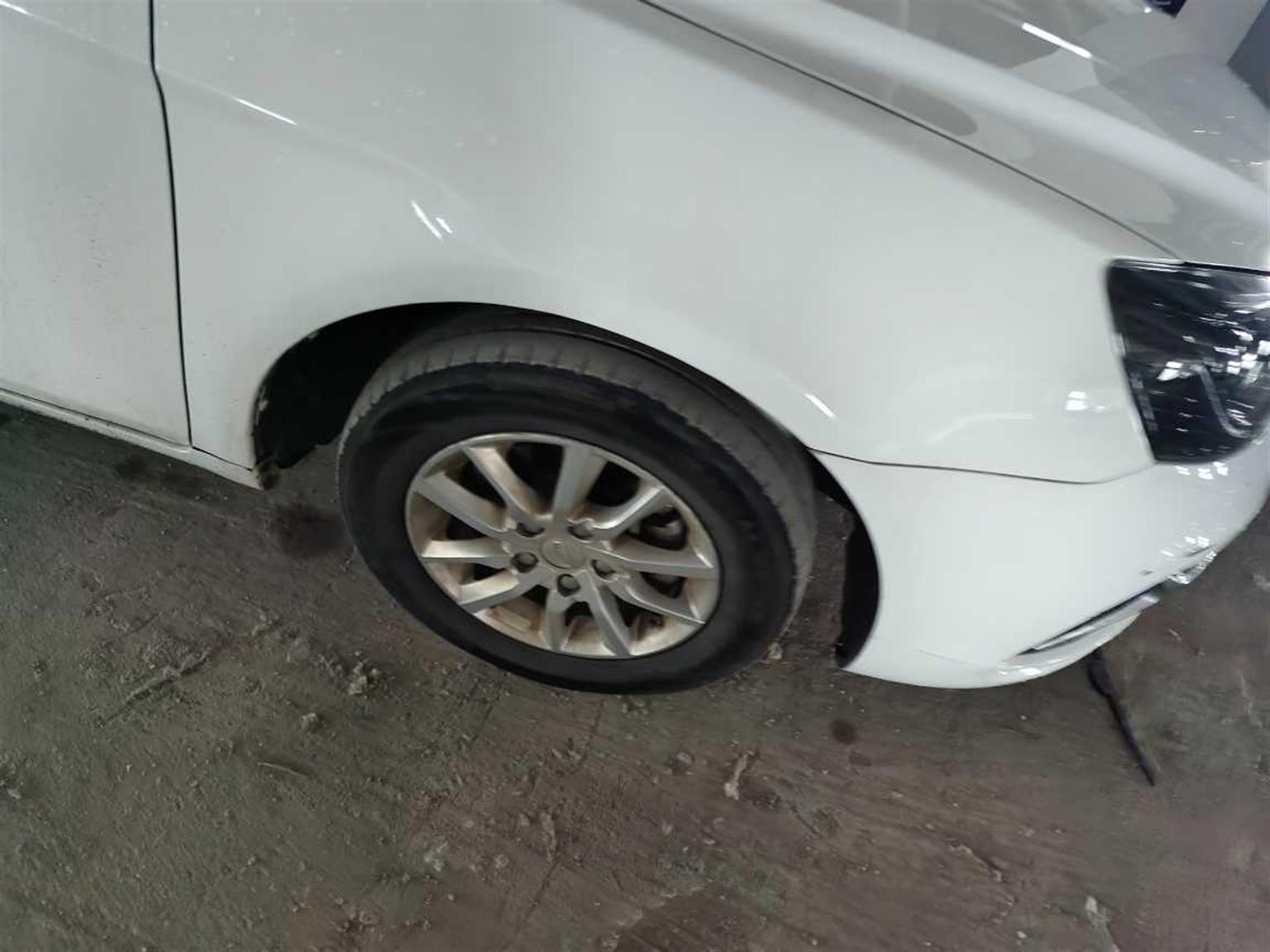 吉利汽车