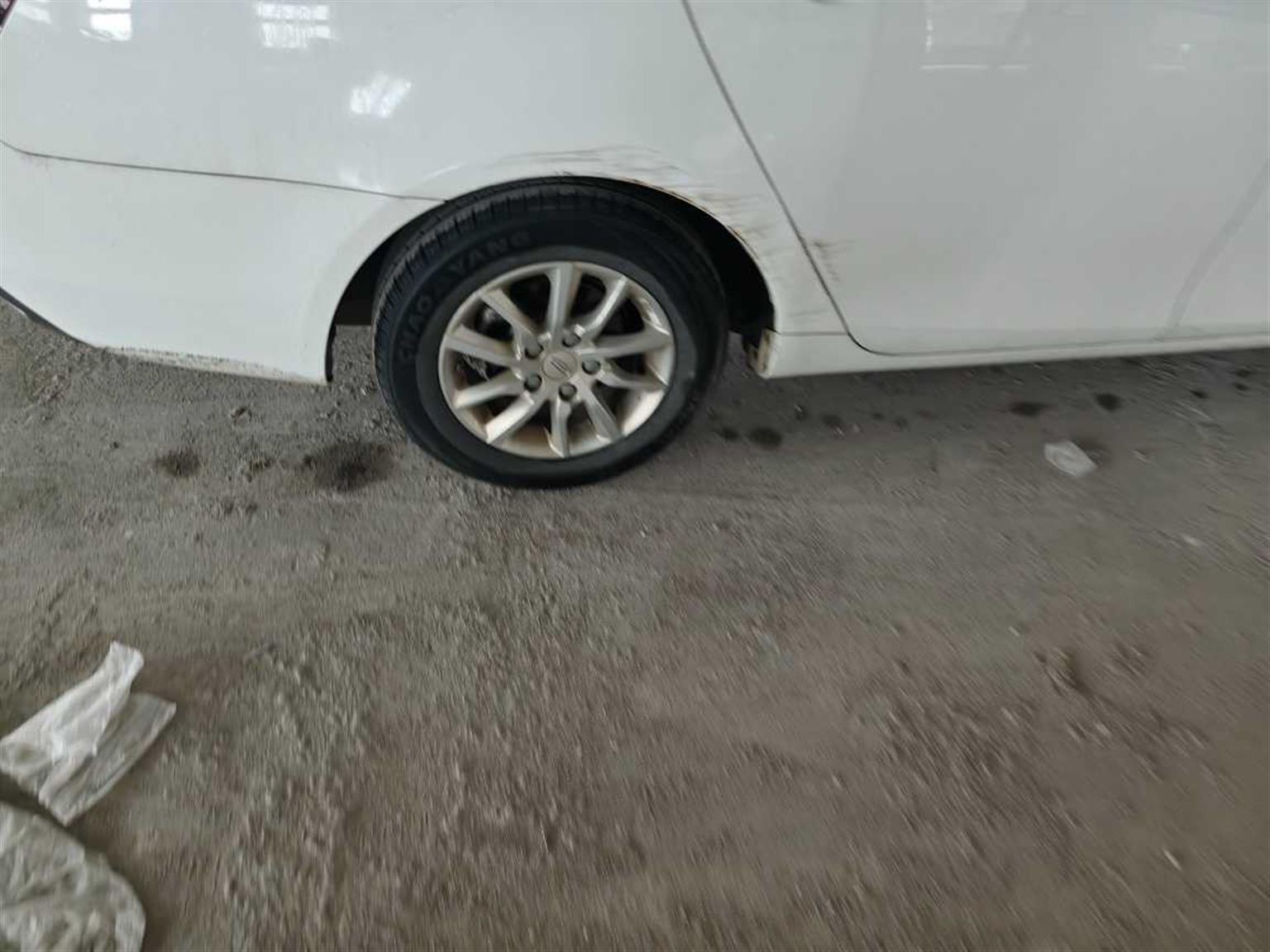 吉利汽车