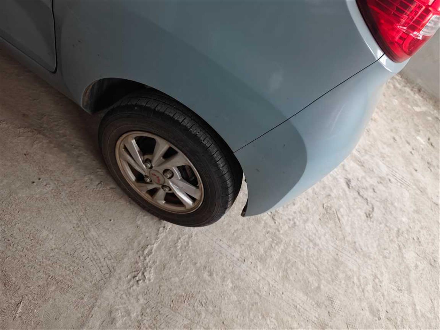 五菱汽车