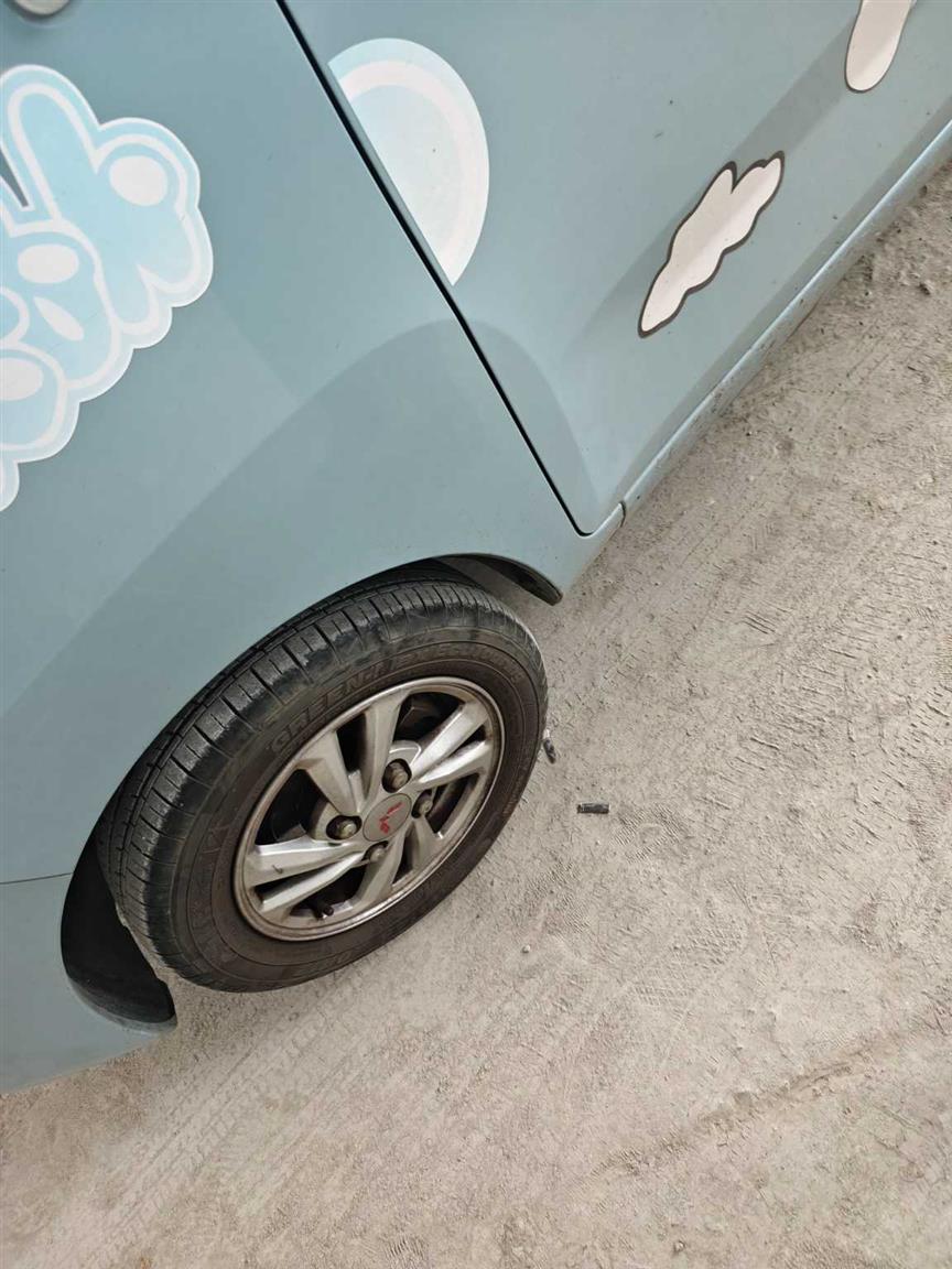 五菱汽车