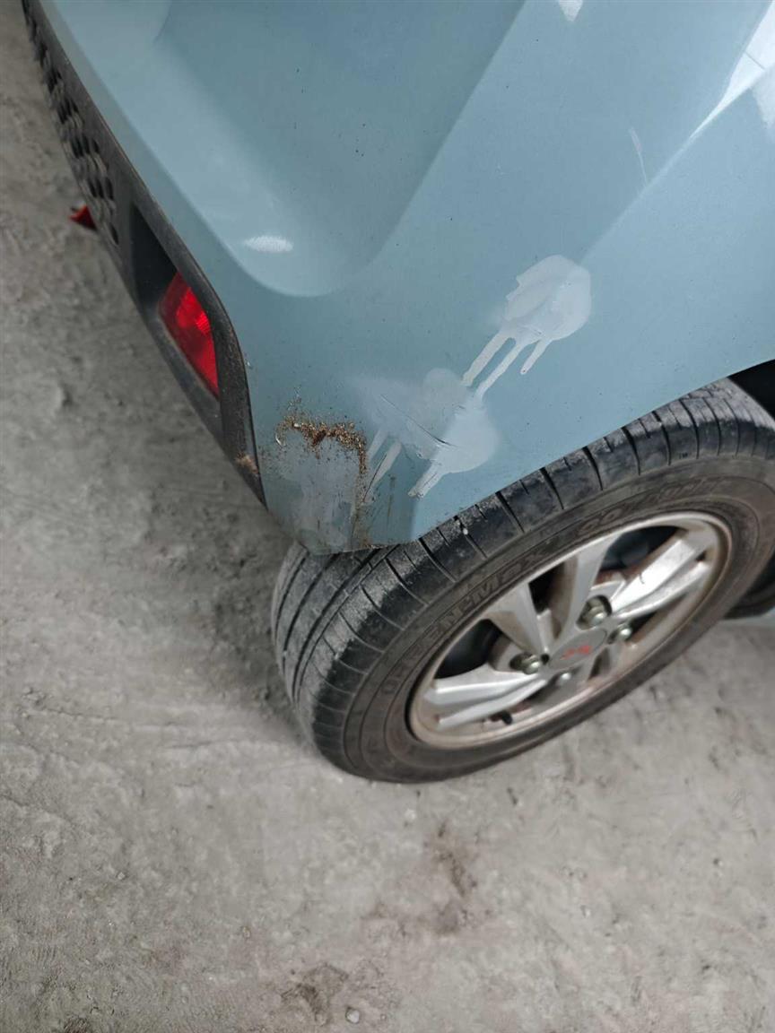 五菱汽车
