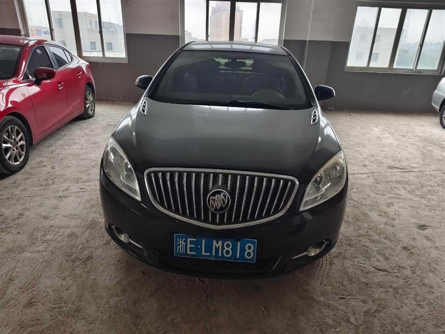 别克