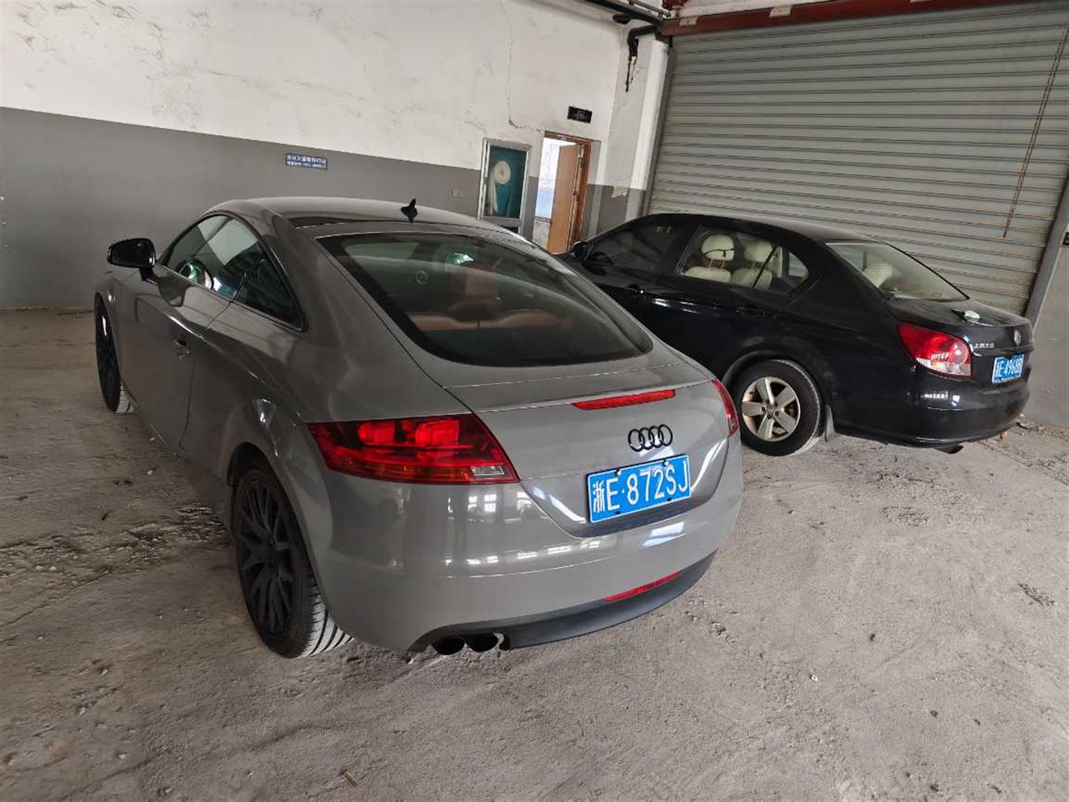 奥迪
