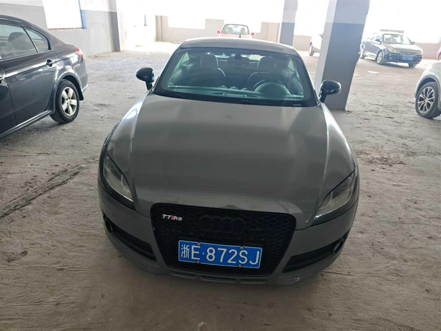 奥迪