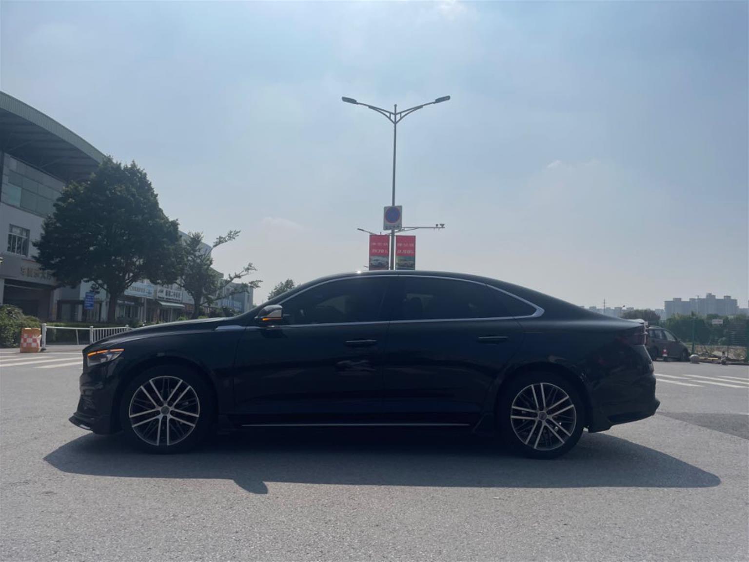 吉利汽车