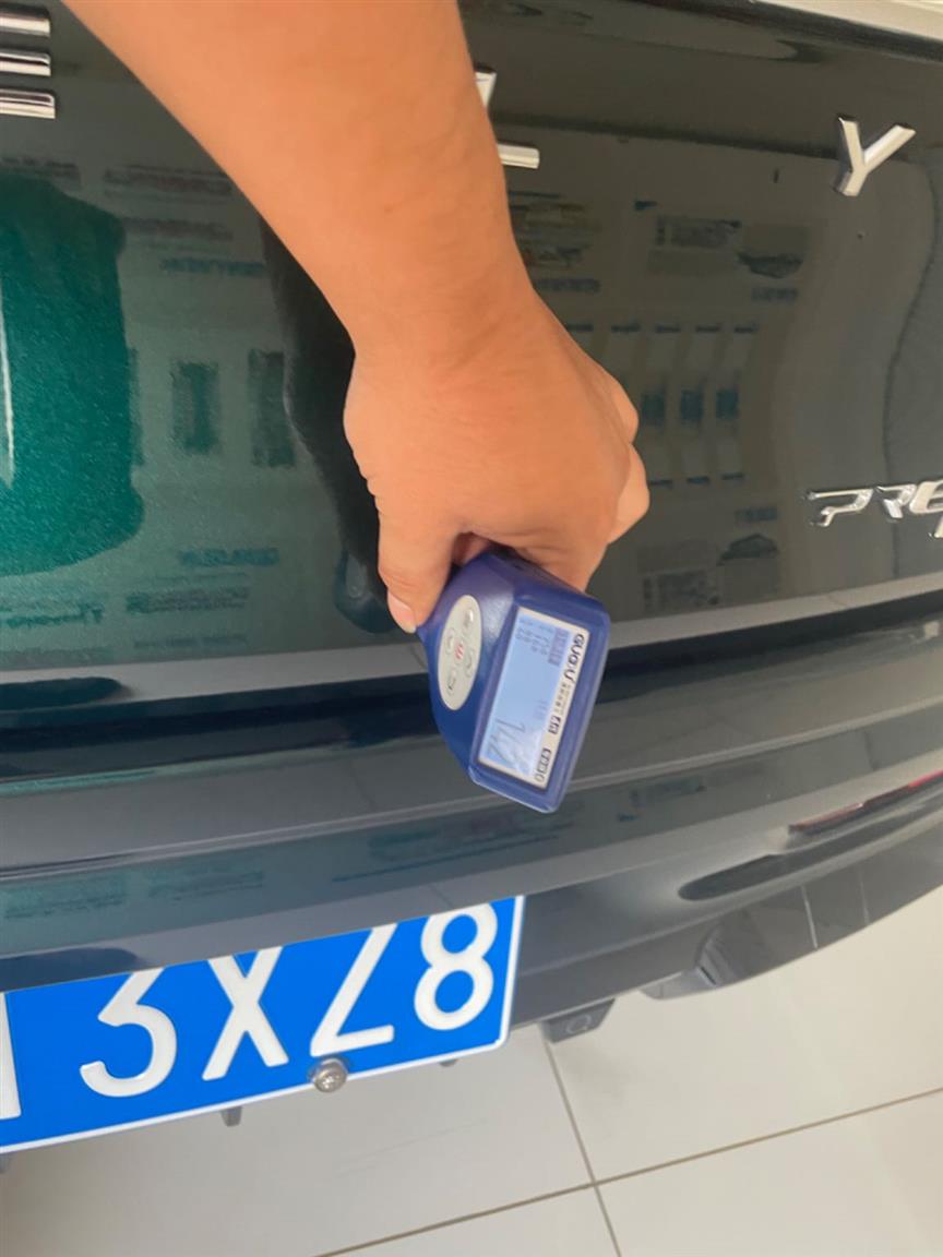 吉利汽车