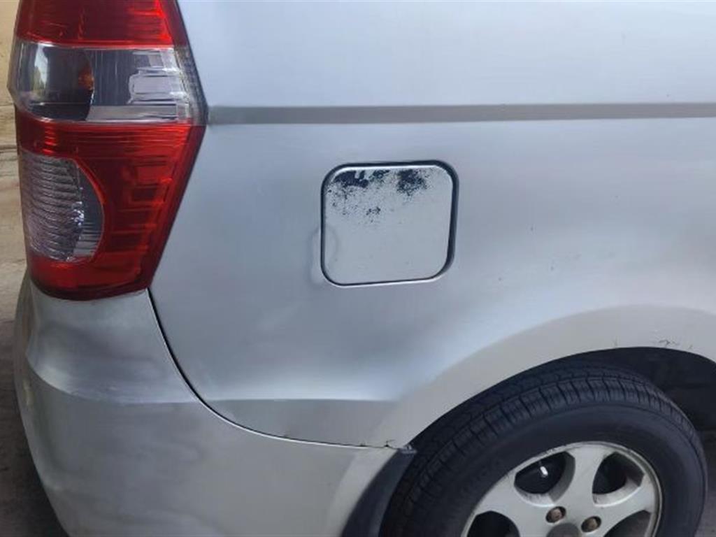 五菱汽车