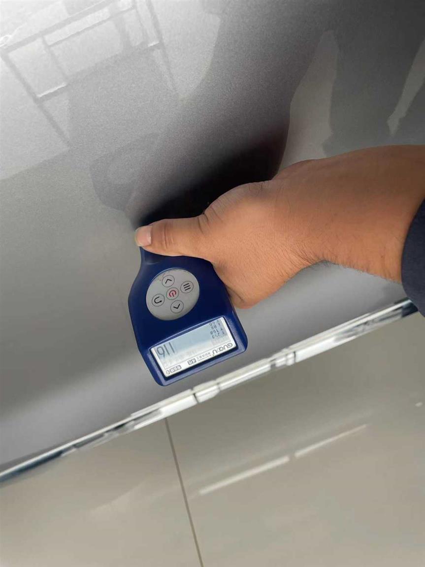 吉利汽车
