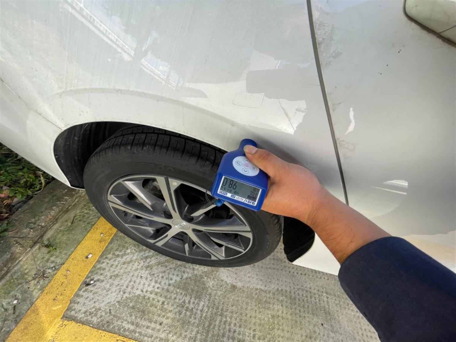 吉利汽车