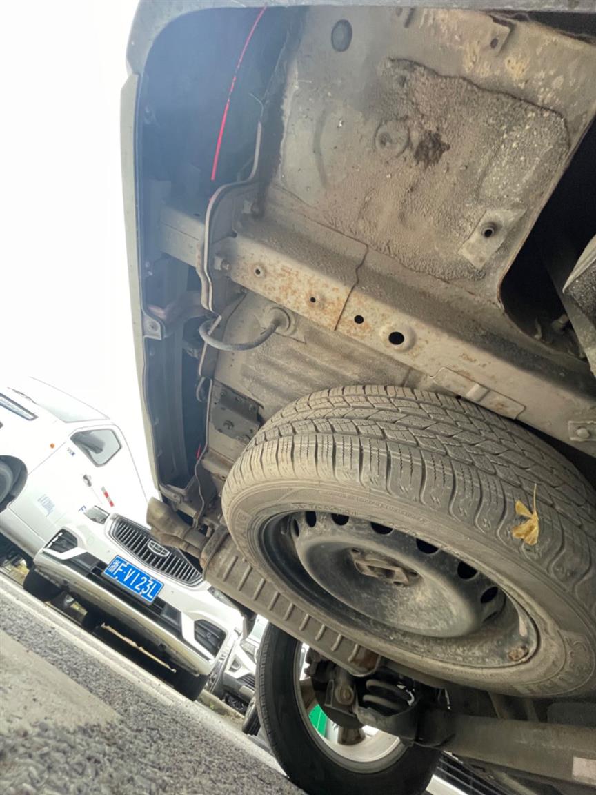 比速汽车