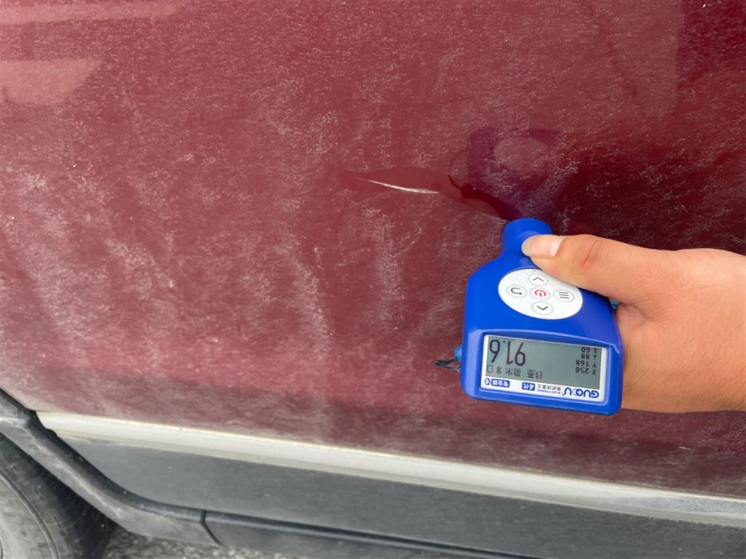 比速汽车