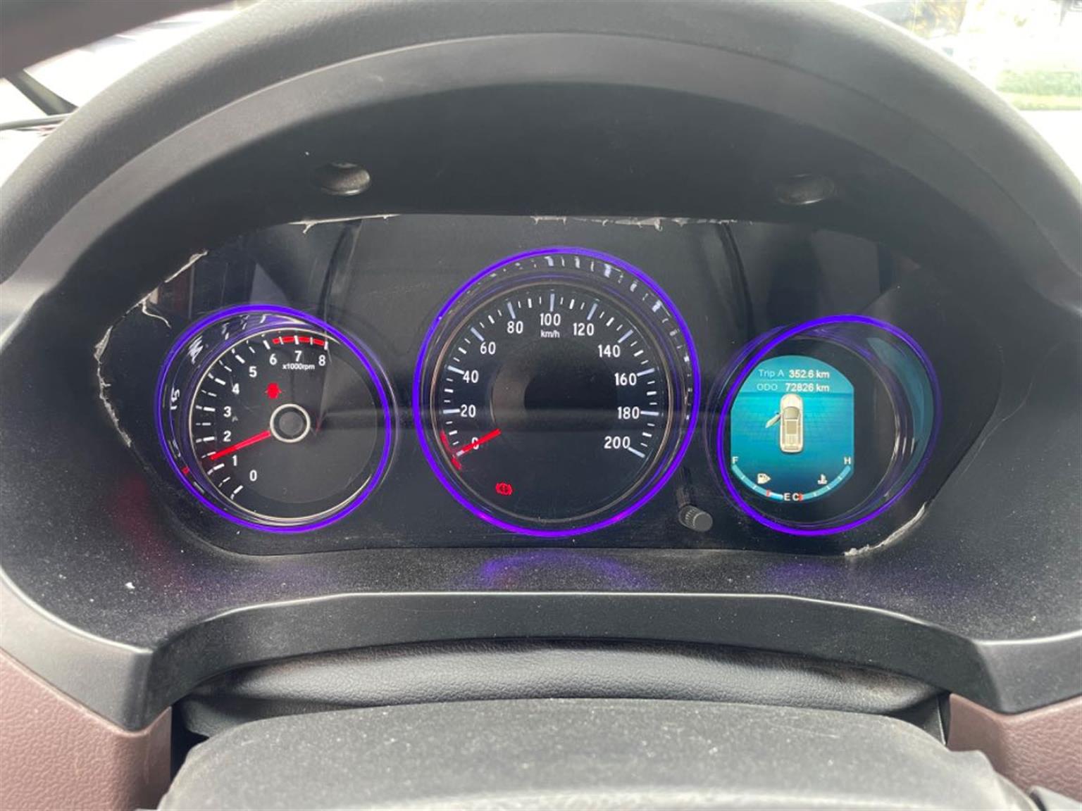 比速汽车