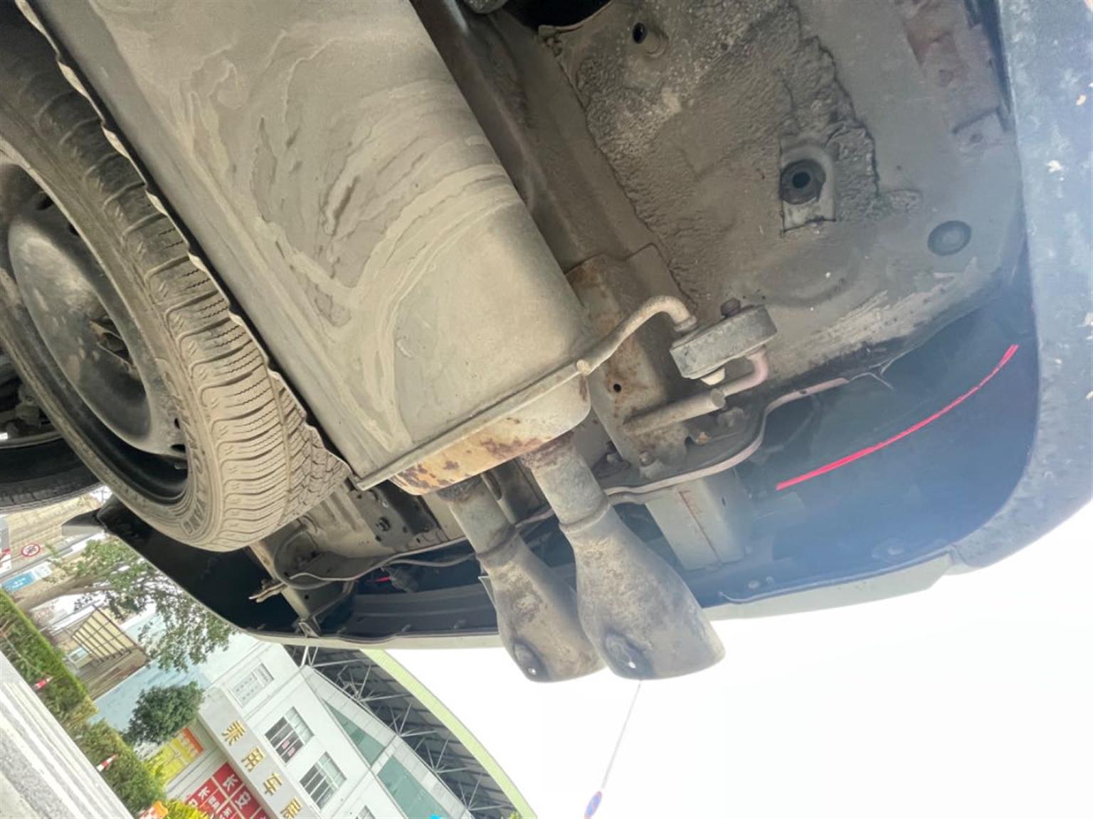 比速汽车