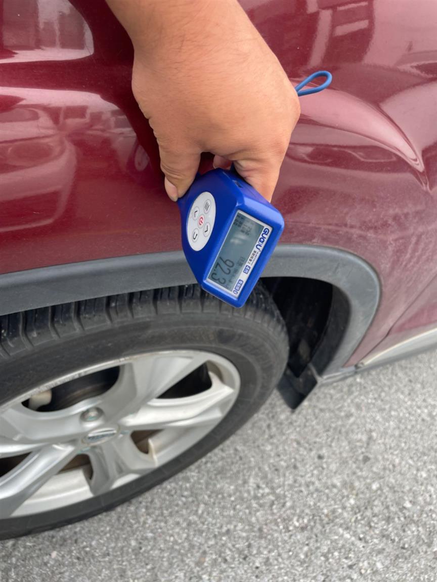 比速汽车