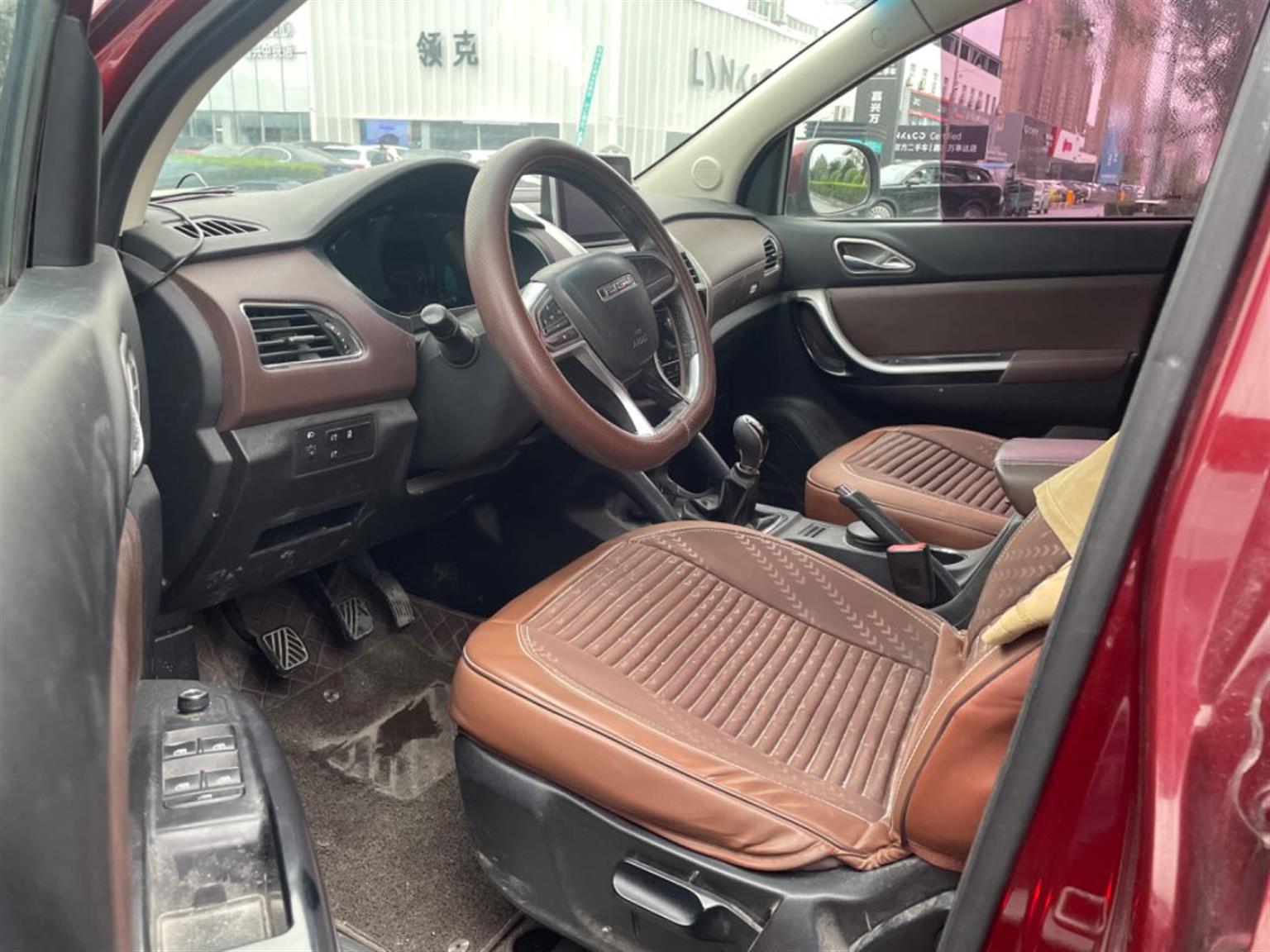比速汽车