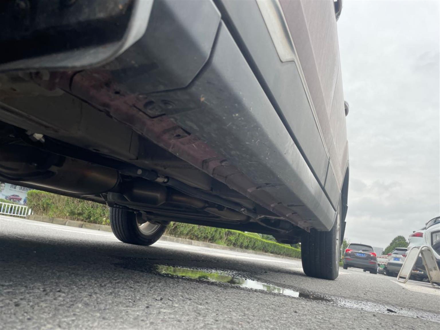 比速汽车