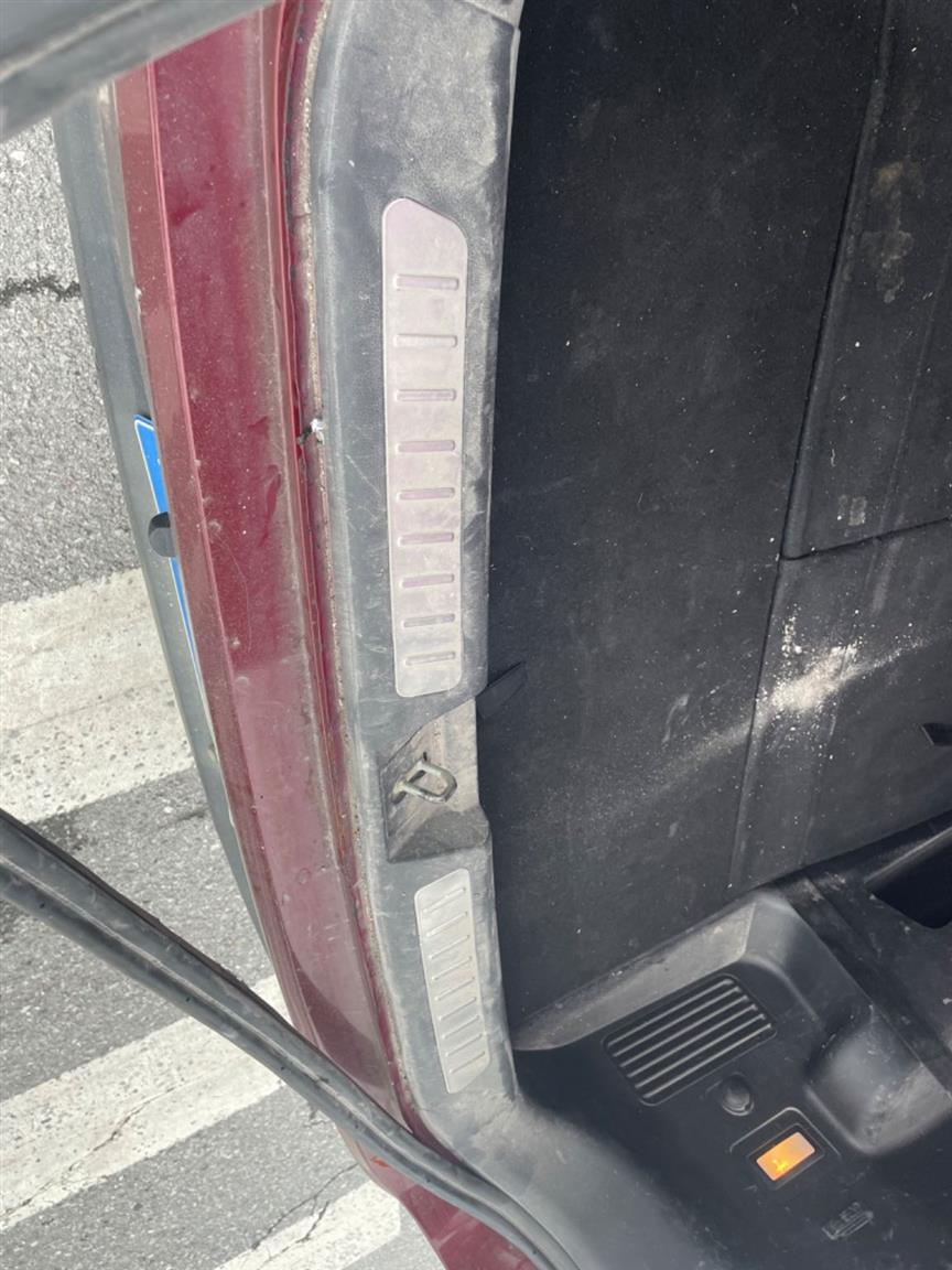 比速汽车