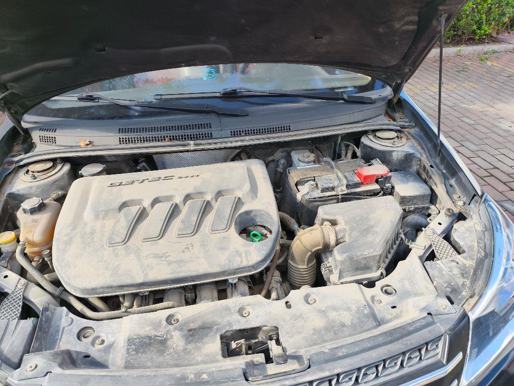 吉利汽车