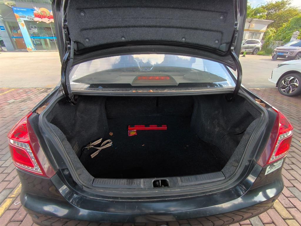 吉利汽车