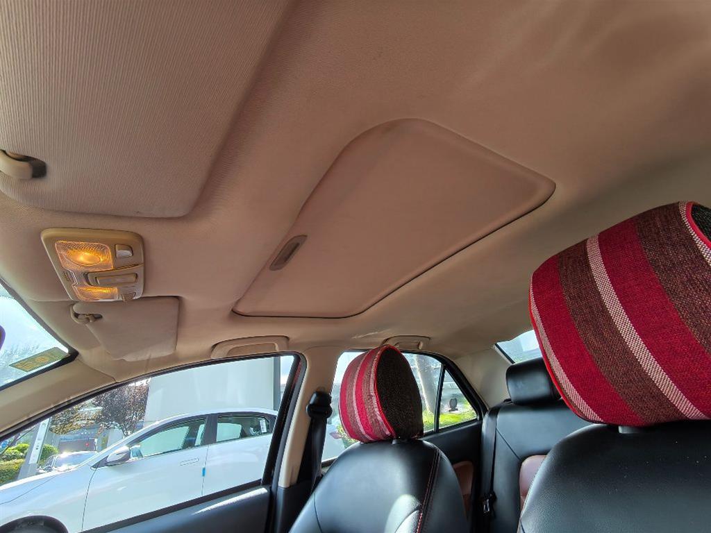 吉利汽车