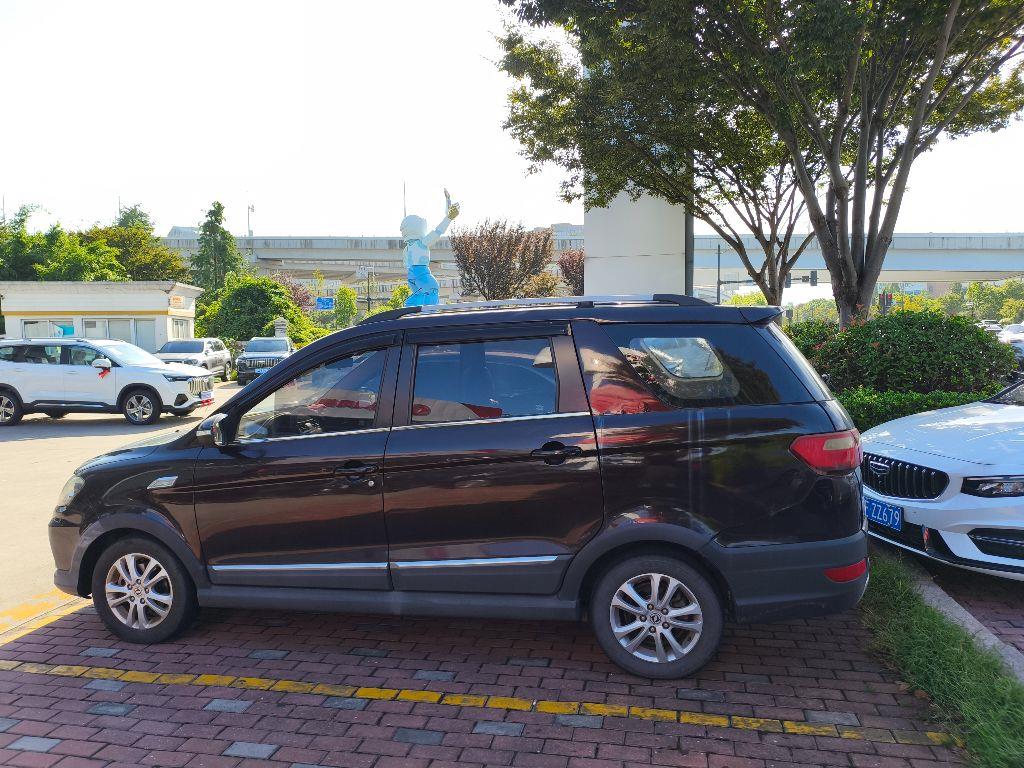 东风